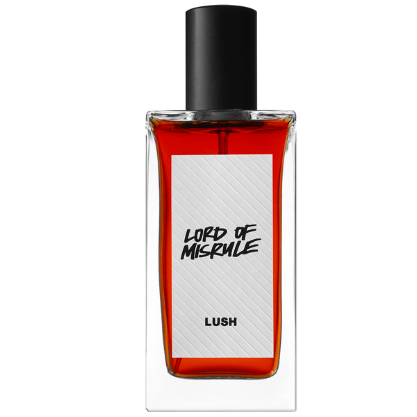 Lord of Misrule Perfume – Lush South Africa