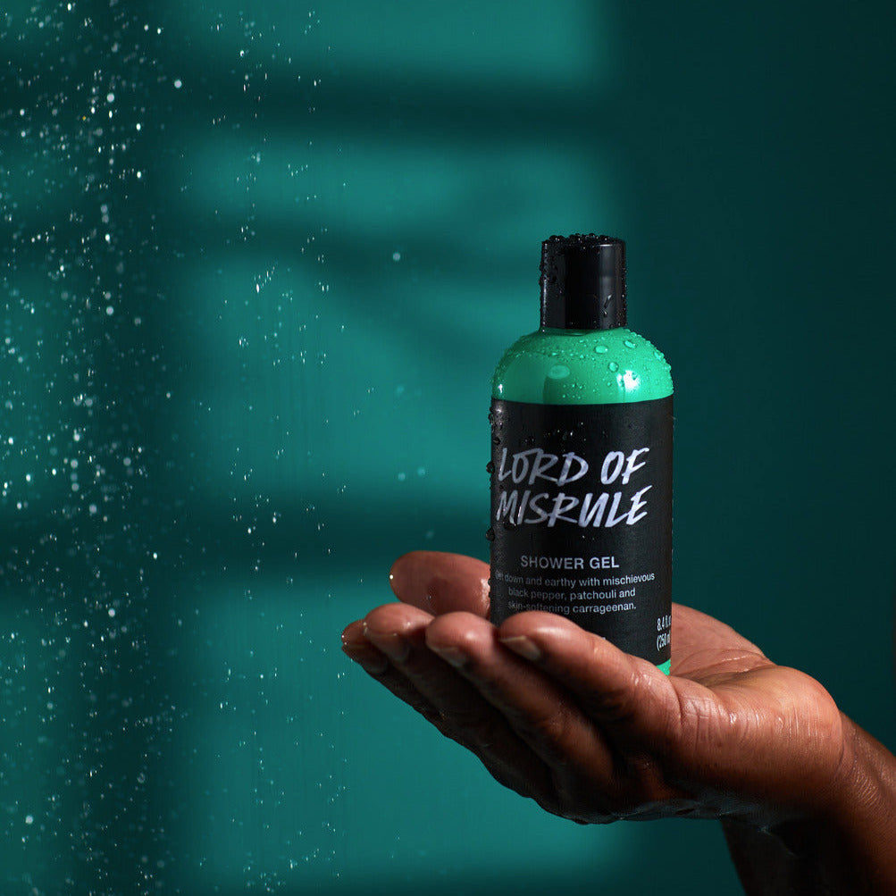 Lord Of Misrule
