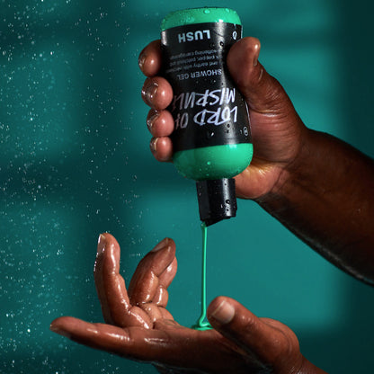 Lord Of Misrule