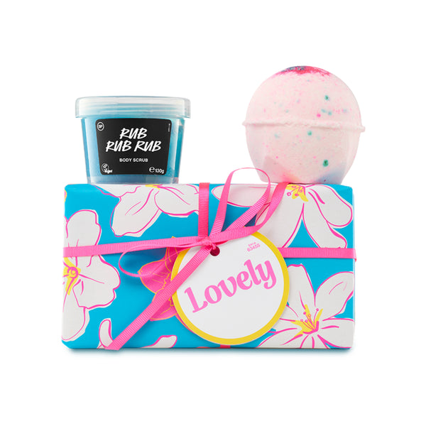 Lovely Gift – Lush South Africa