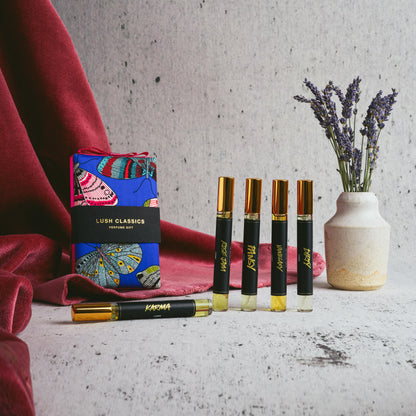 Lush Classics