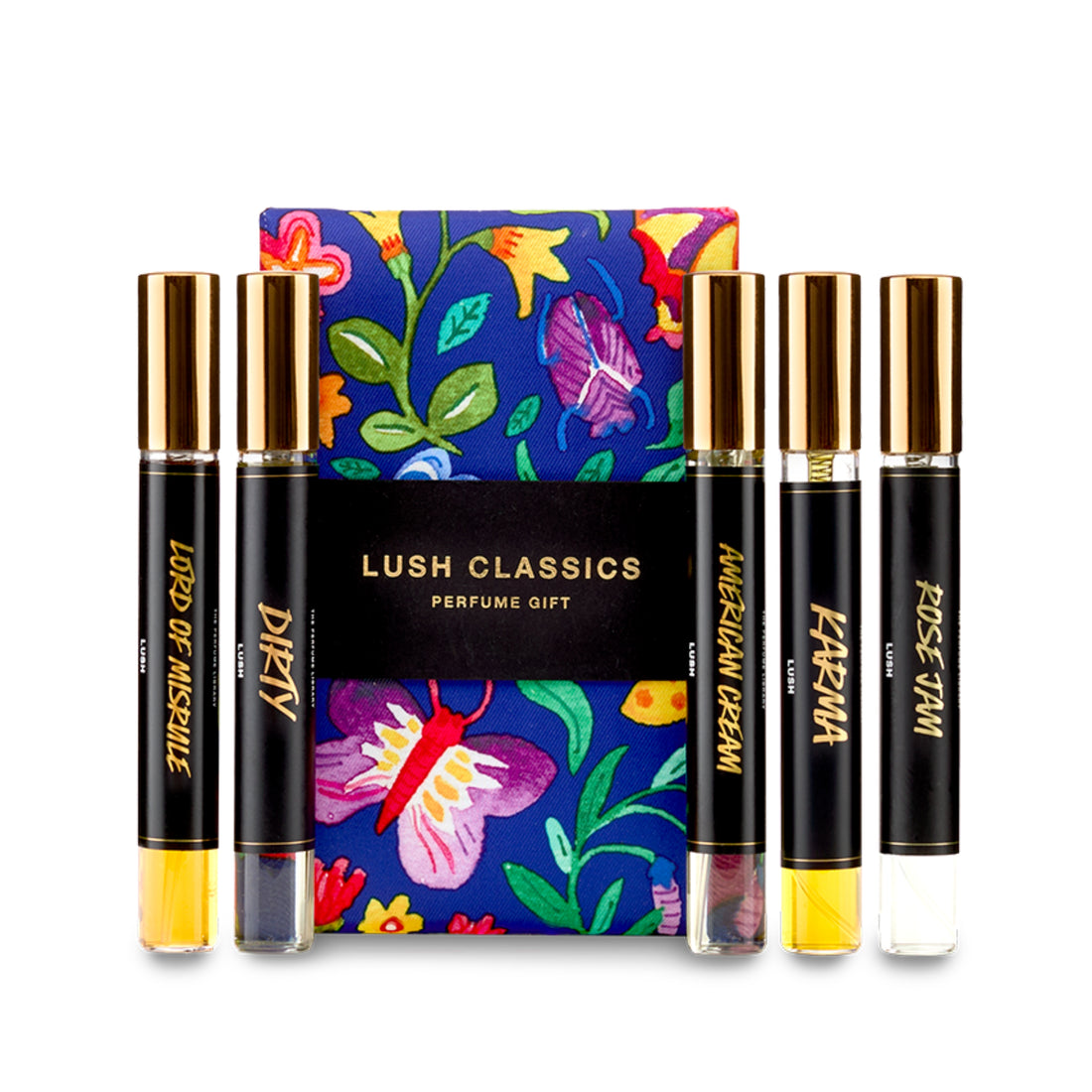 Lush Classics