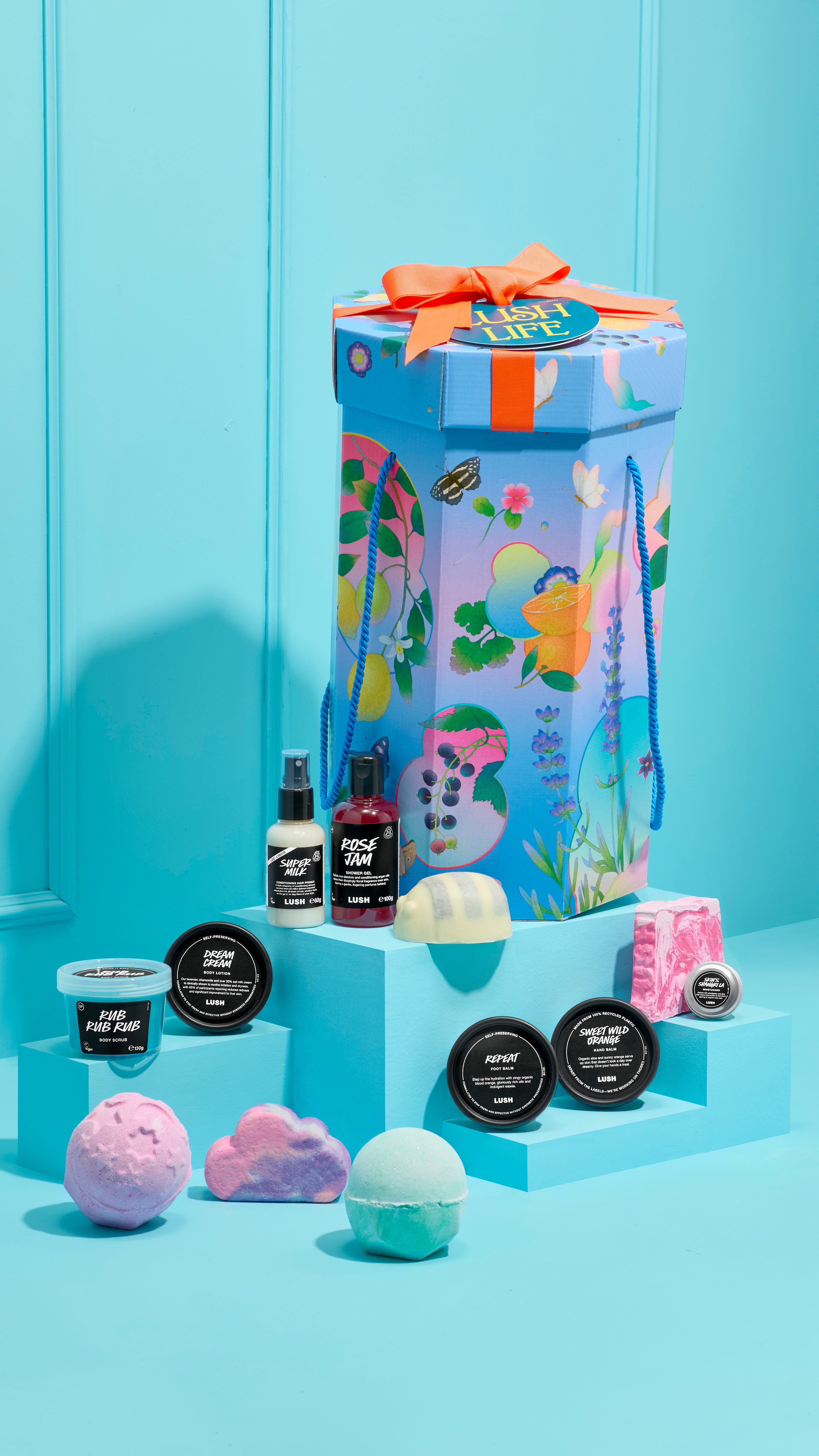 Lush Life | Gift – Lush South Africa