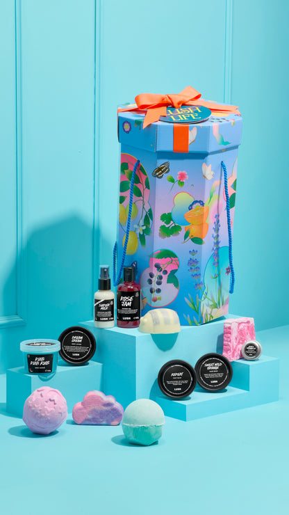 Lush Life