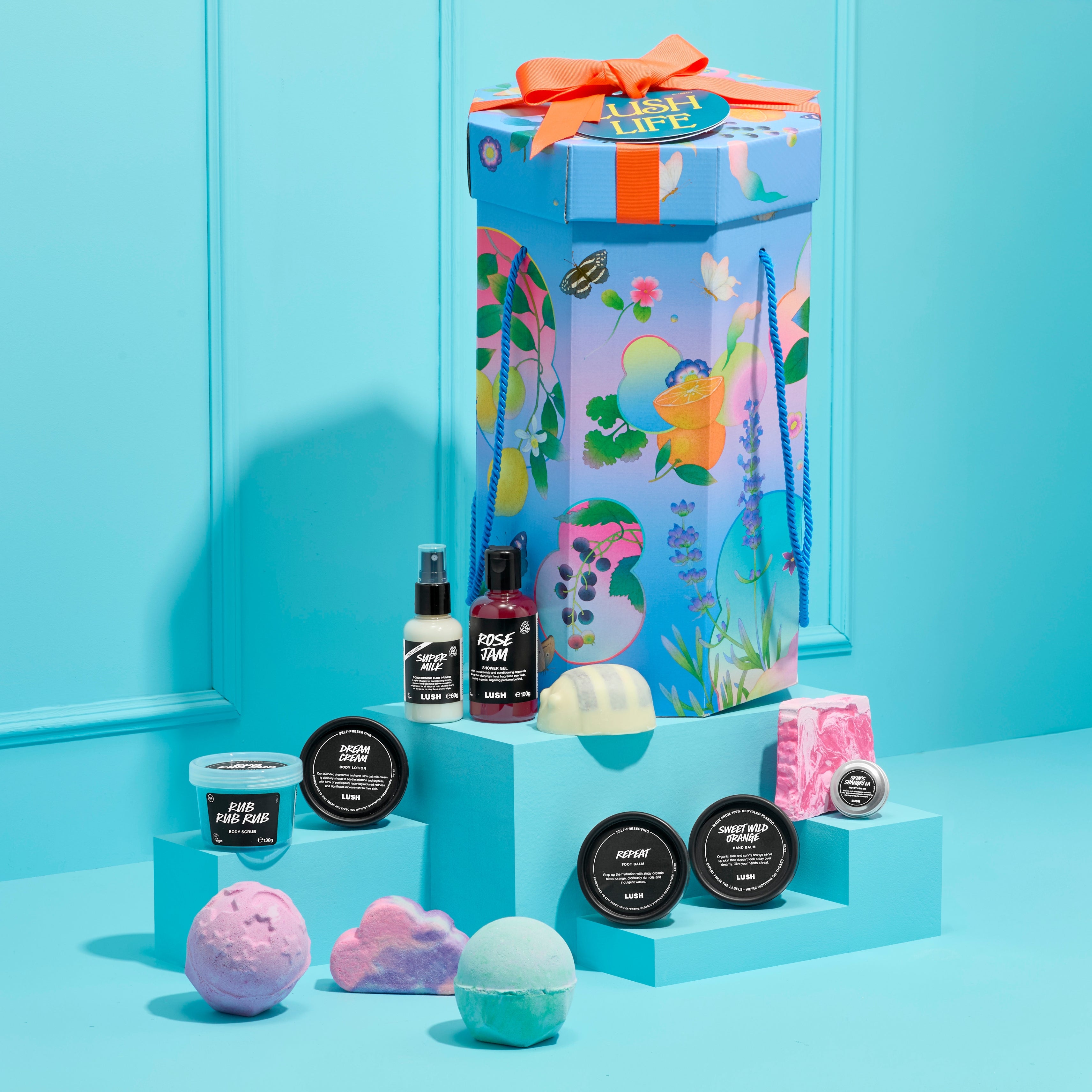 Lush Life | Gift – Lush South Africa