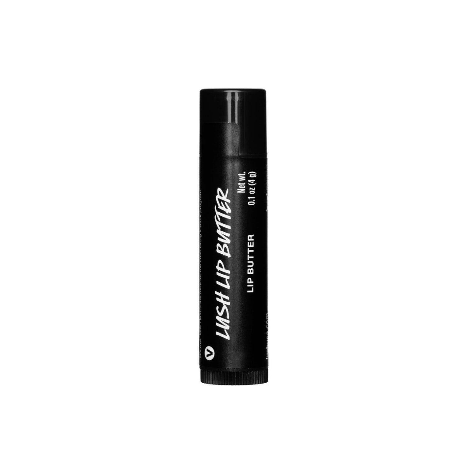 Lush Lip Butter