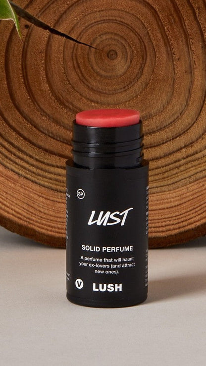 Lust