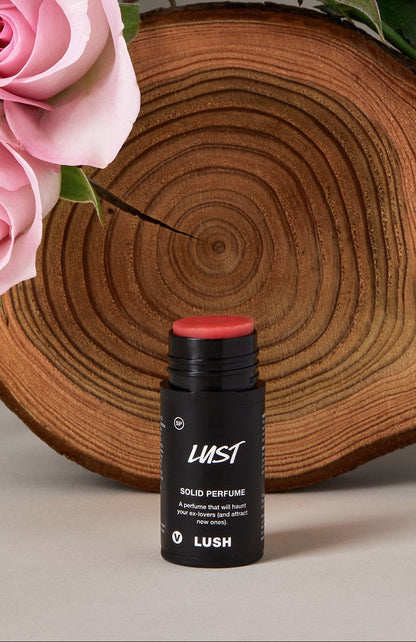Lust
