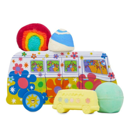 Magic Bus