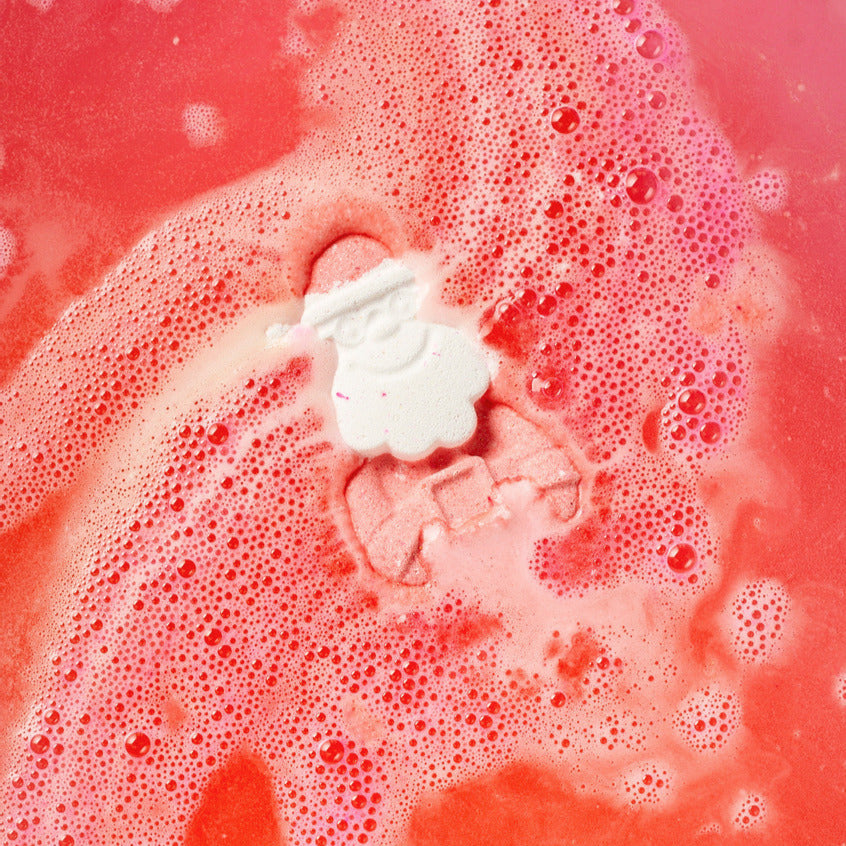 The Night Before Christmas