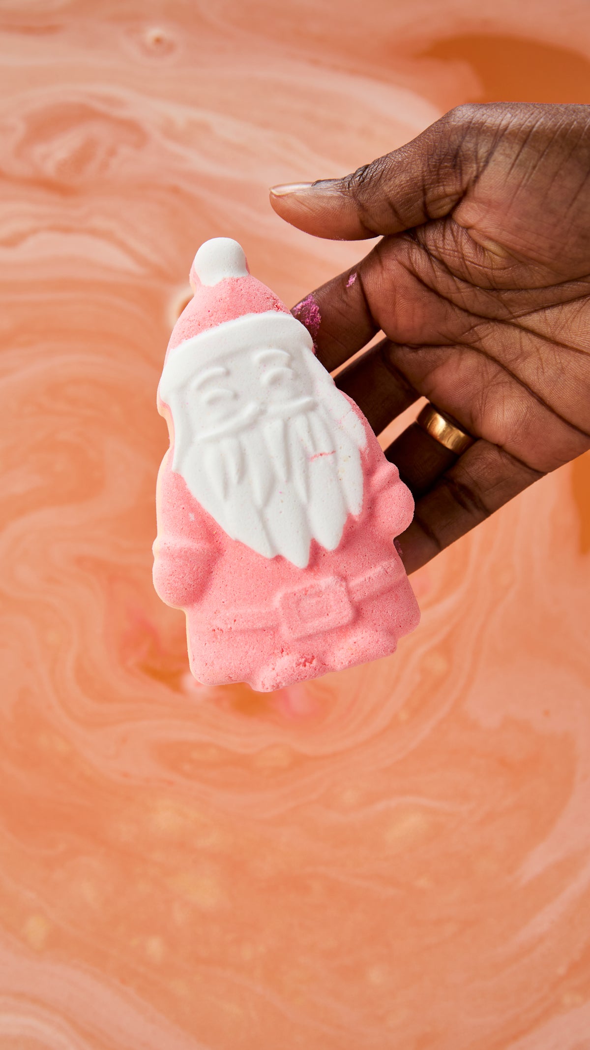 Magical Santa