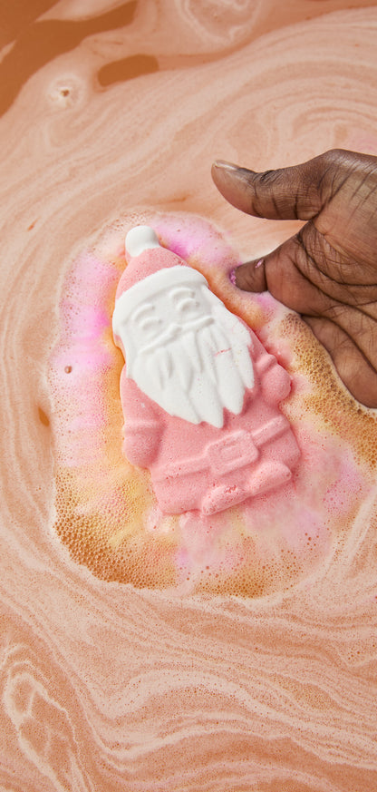 Magical Santa