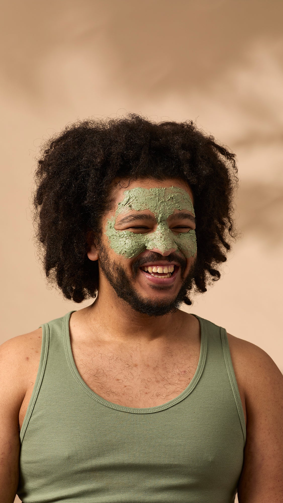 Mask of Magnaminty