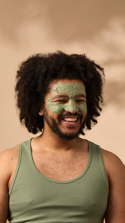 Mask of Magnaminty