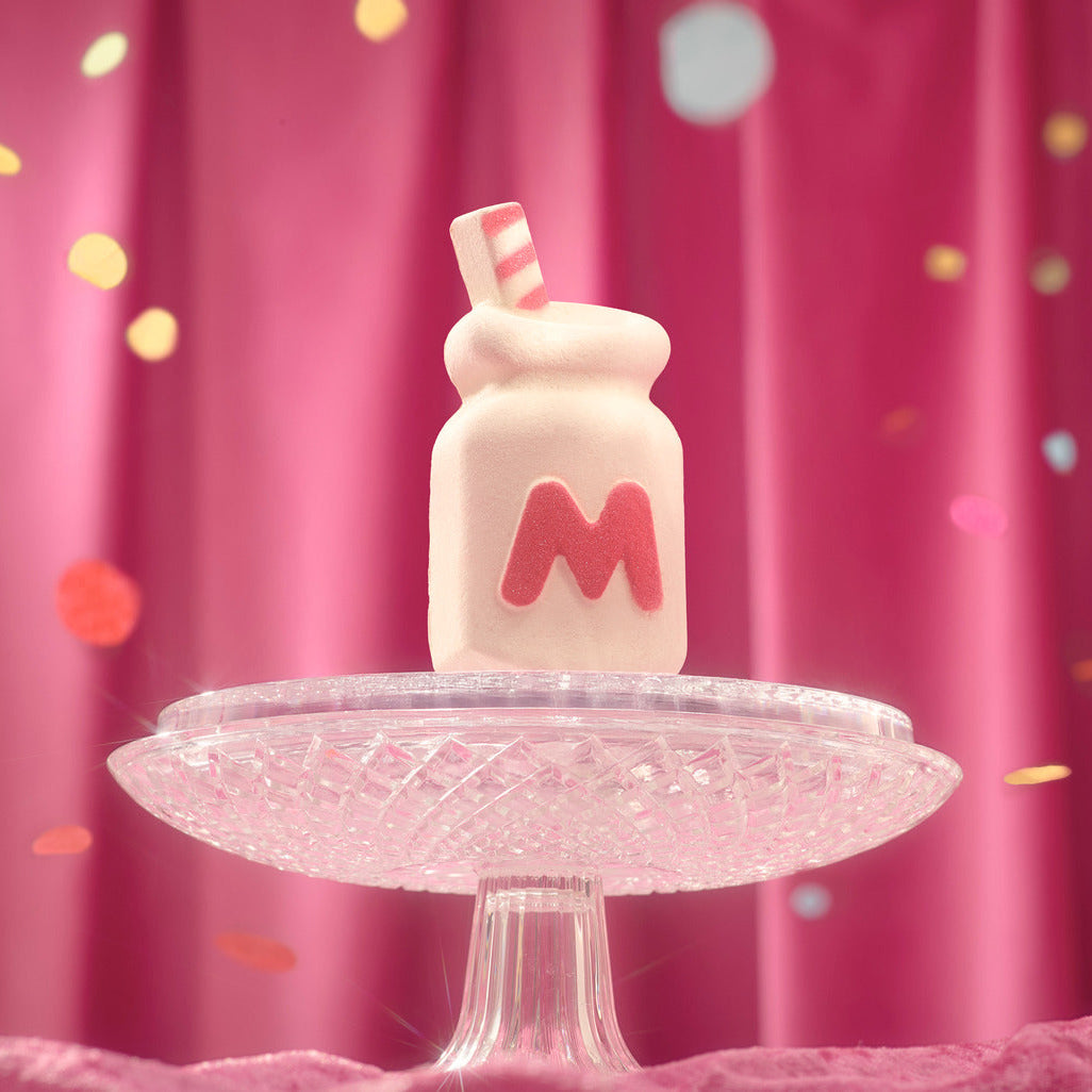 Milk Bottle