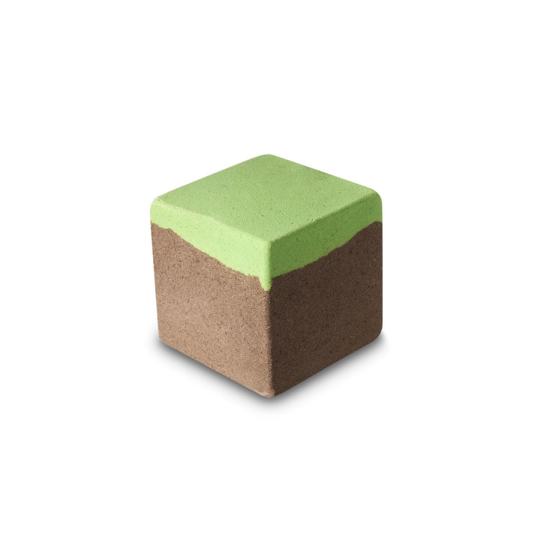 Grass Block