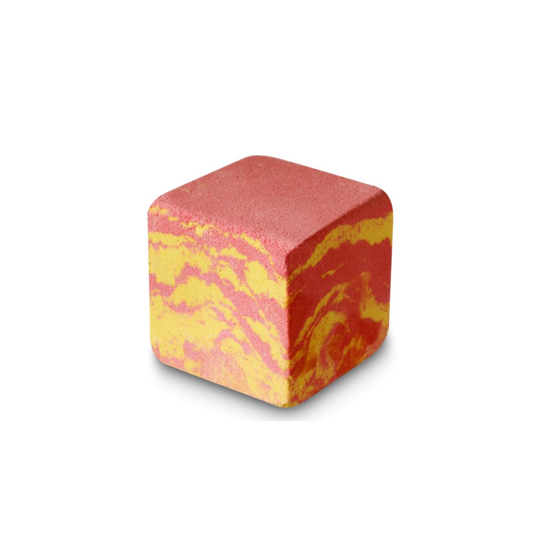 Lava Block