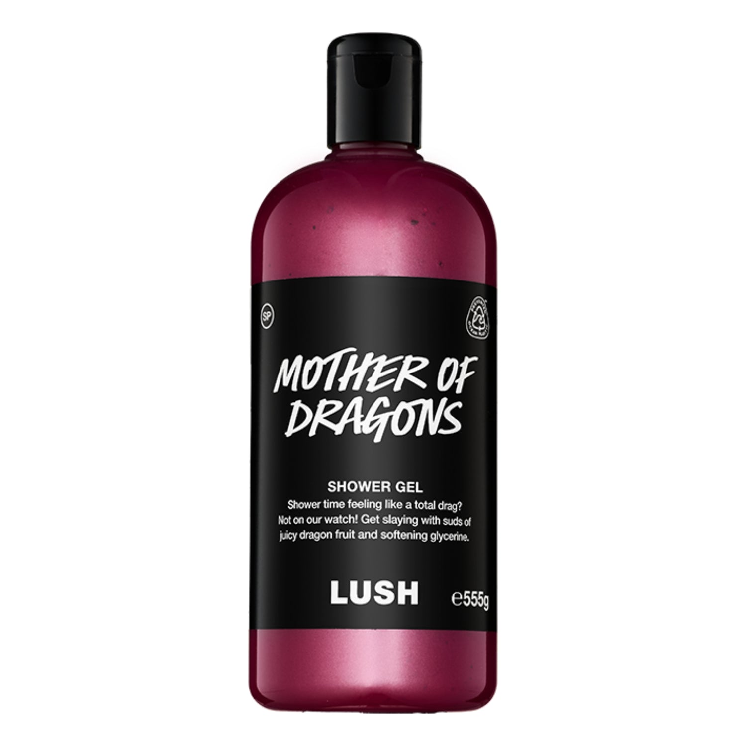 Mother of Dragons