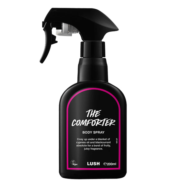The Comforter Body Spray – Lush South Africa