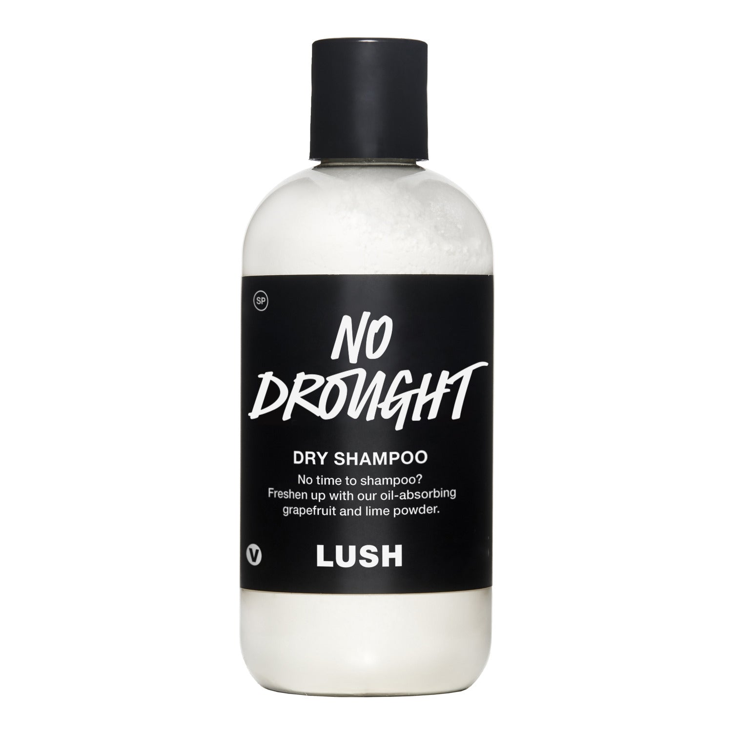 No Drought Dry Shampoo Lush South Africa
