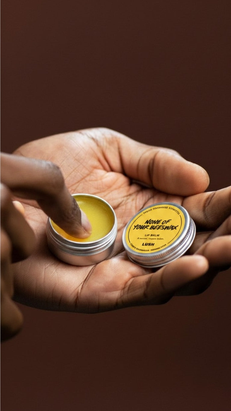 None Of Your Beeswax