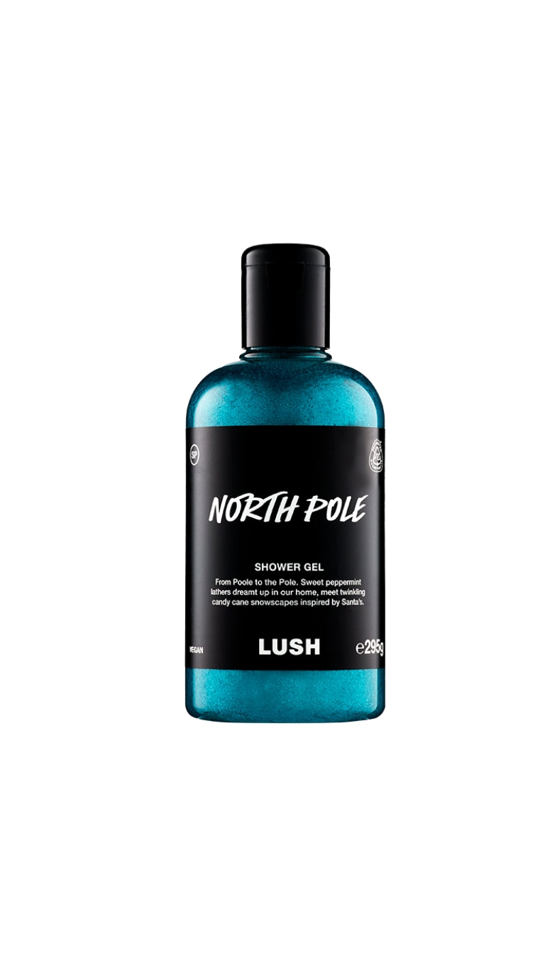 North Pole
