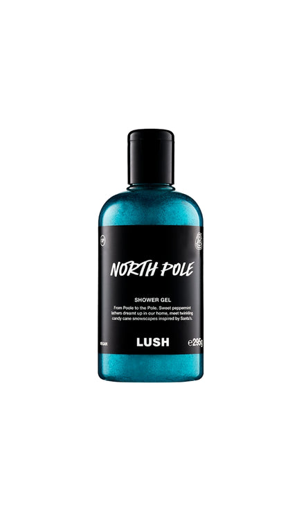 North Pole