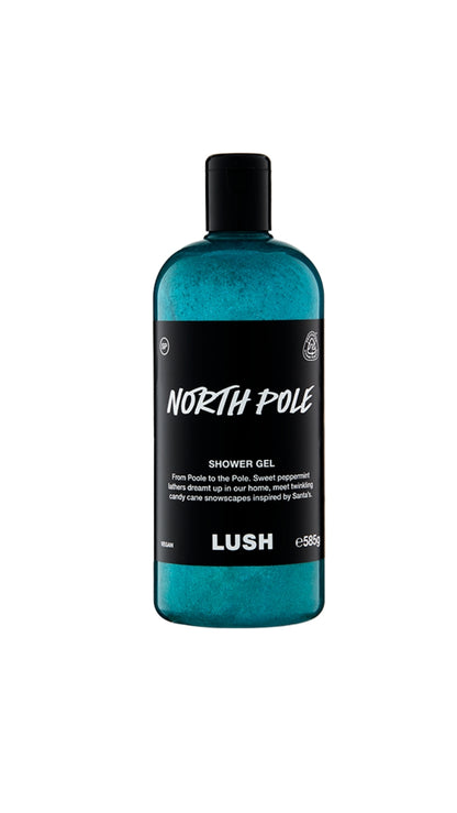 North Pole
