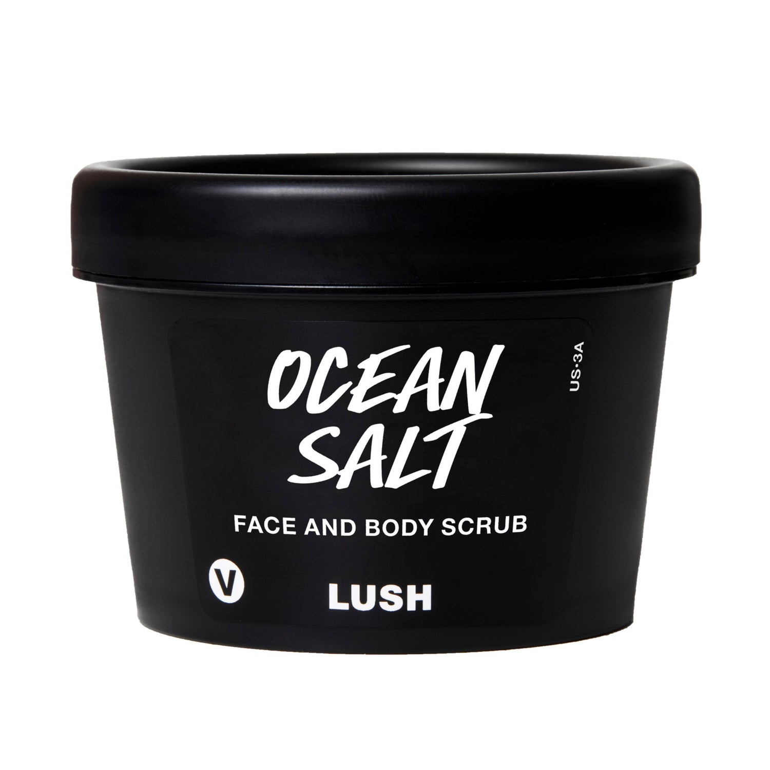 Ocean Salt