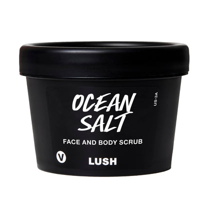 Ocean Salt