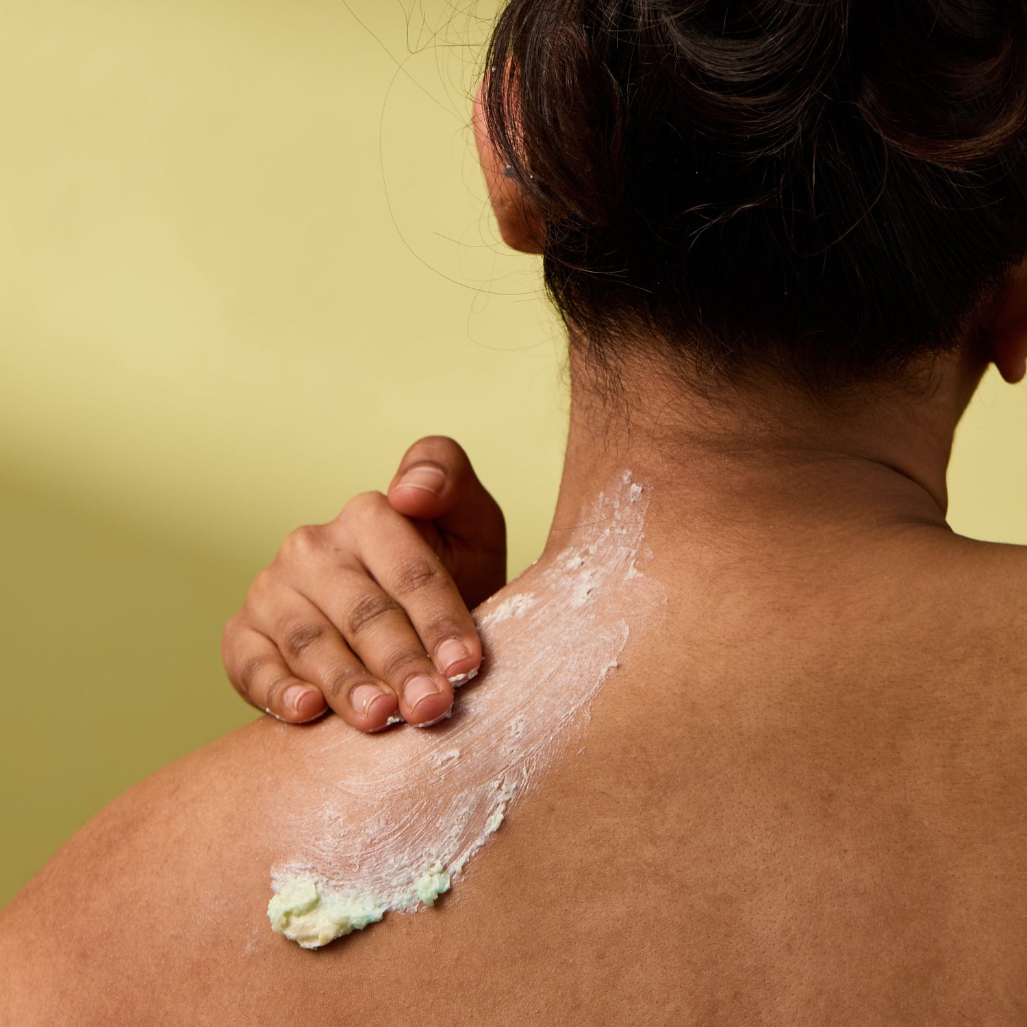 Ocean Salt Self-Preserving and Alcohol-Free