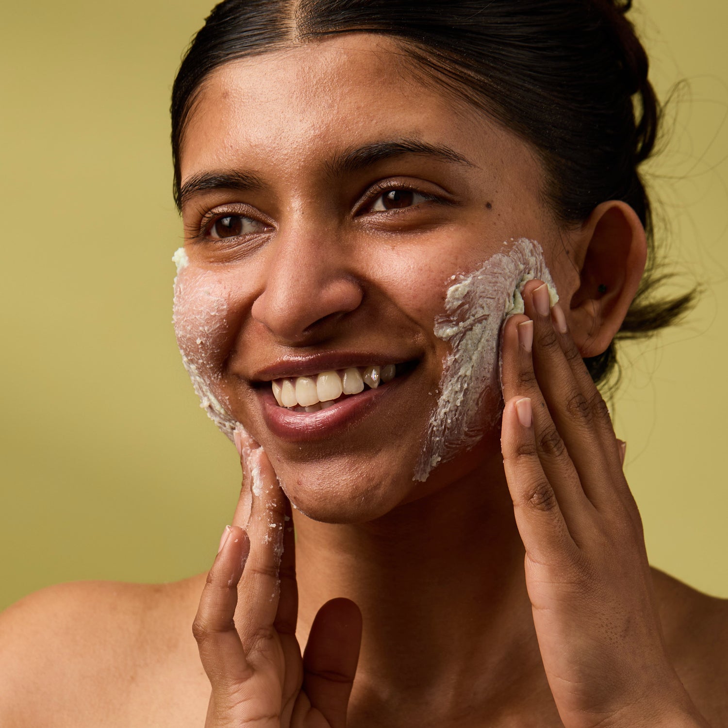 Ocean Salt Self-Preserving and Alcohol-Free