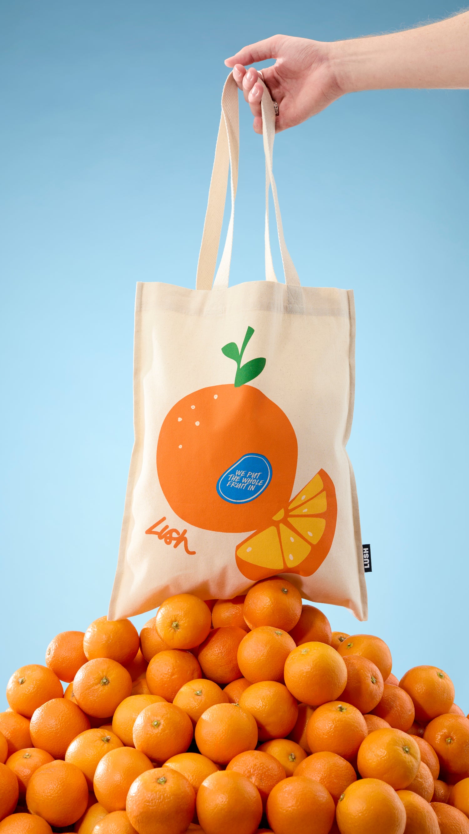 Orange