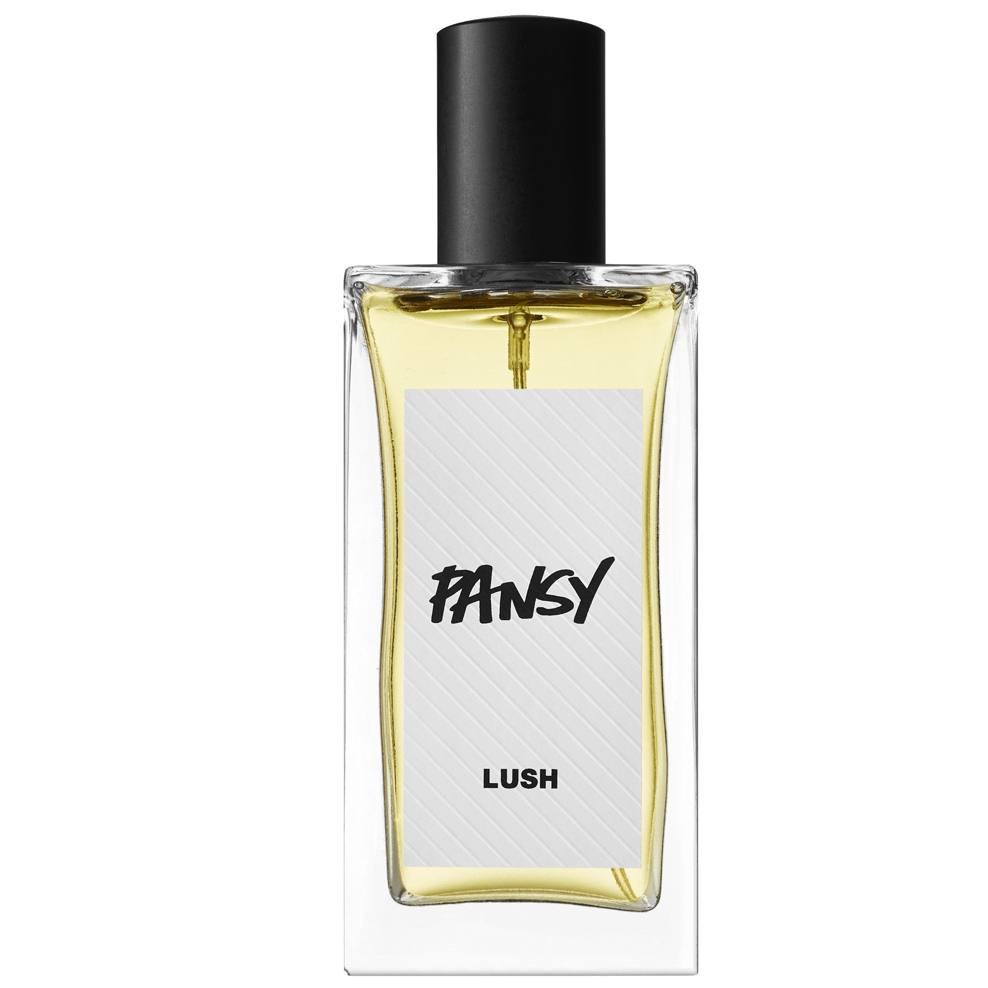 Pansy Perfume – Lush South Africa