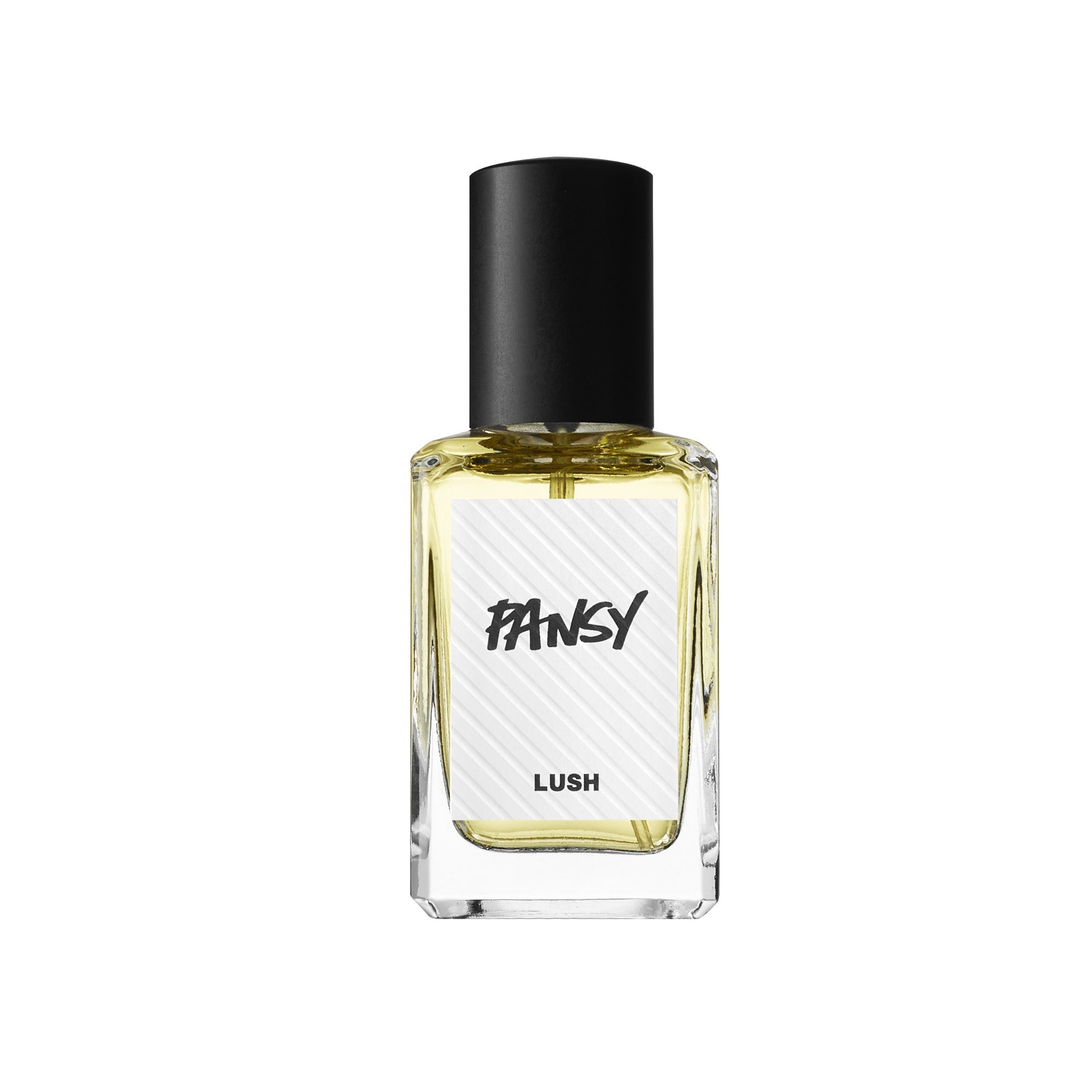 Pansy Perfume – Lush South Africa