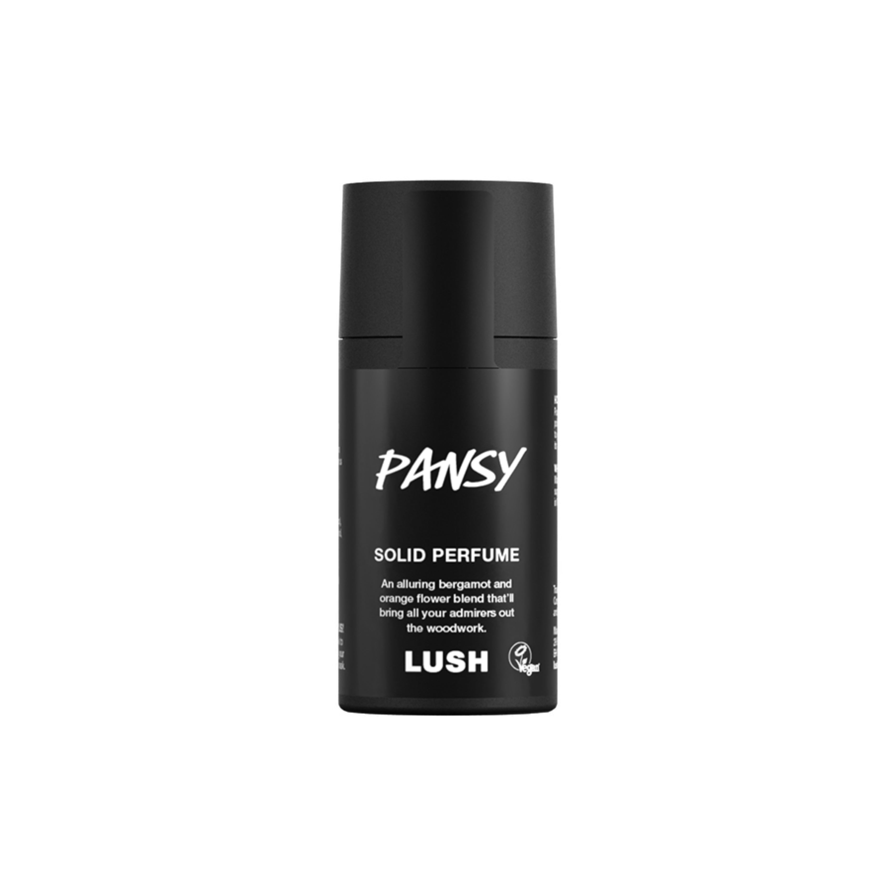 Solid Perfumes – Lush South Africa