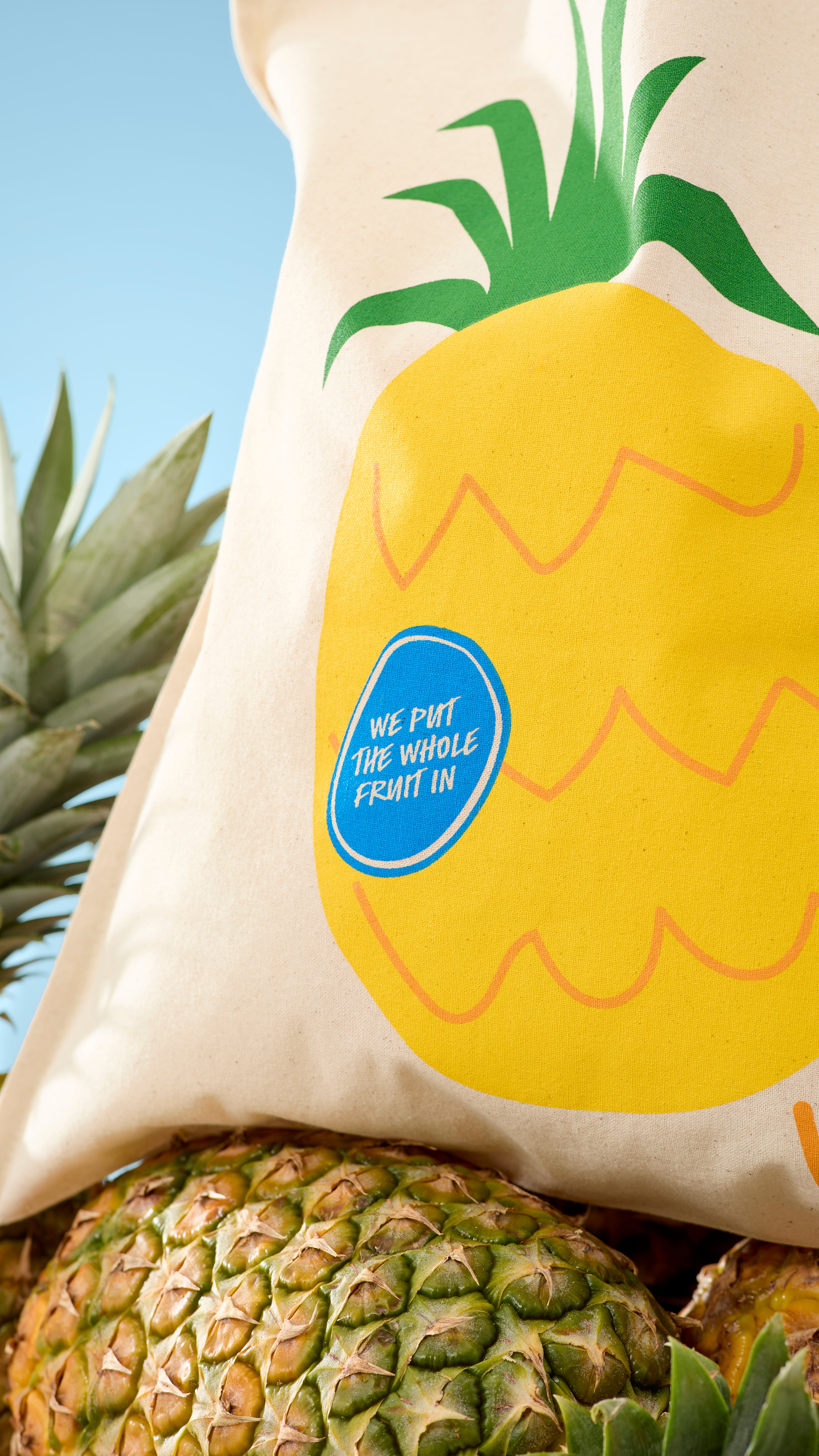 Pineapple