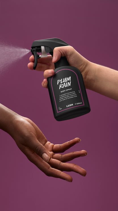 Plum Rain