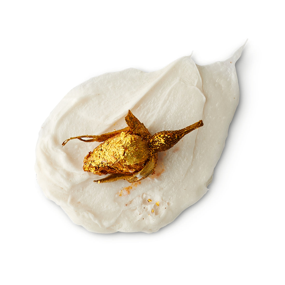 Posh White Chocolate and Rose