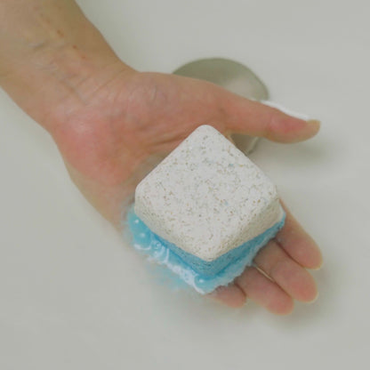 Dream Cream Salt Cube