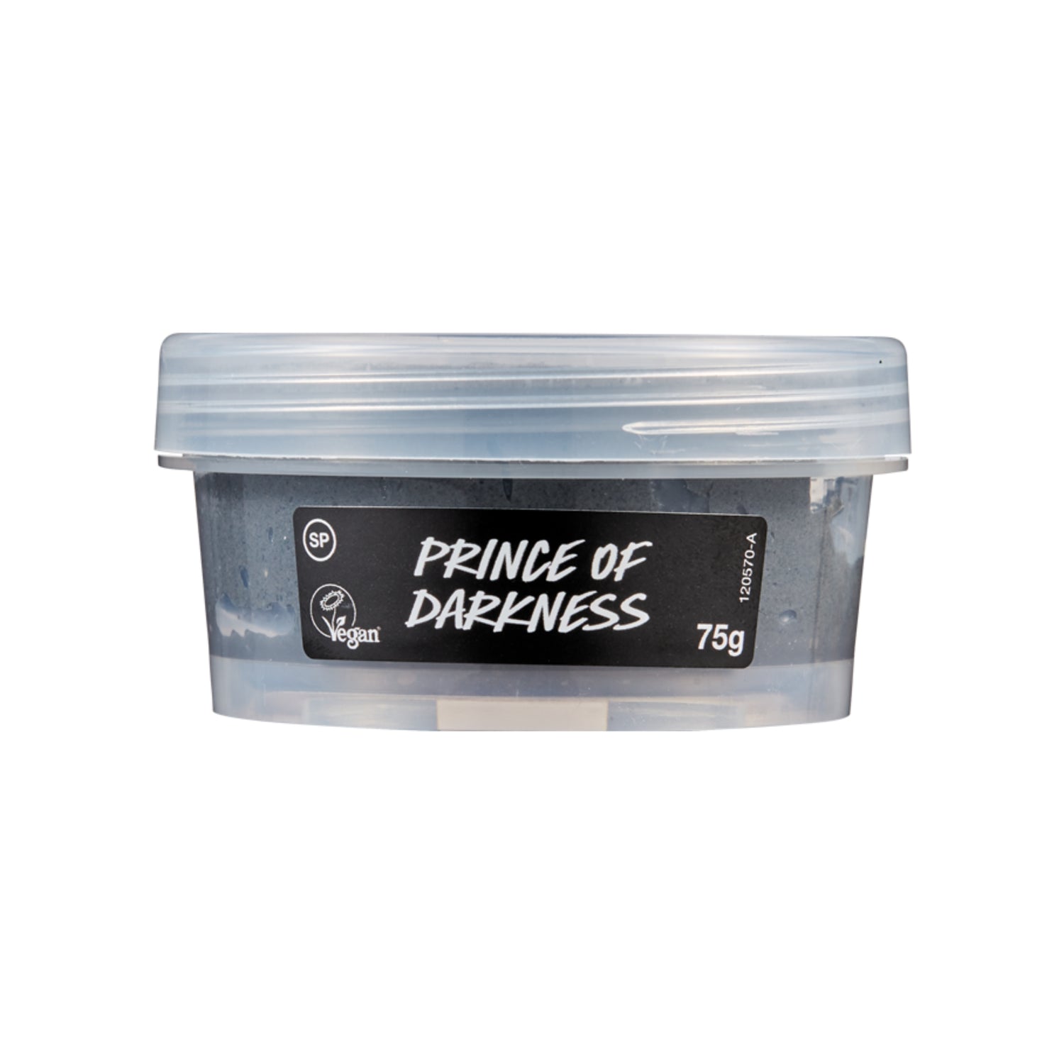 Prince of Darkness