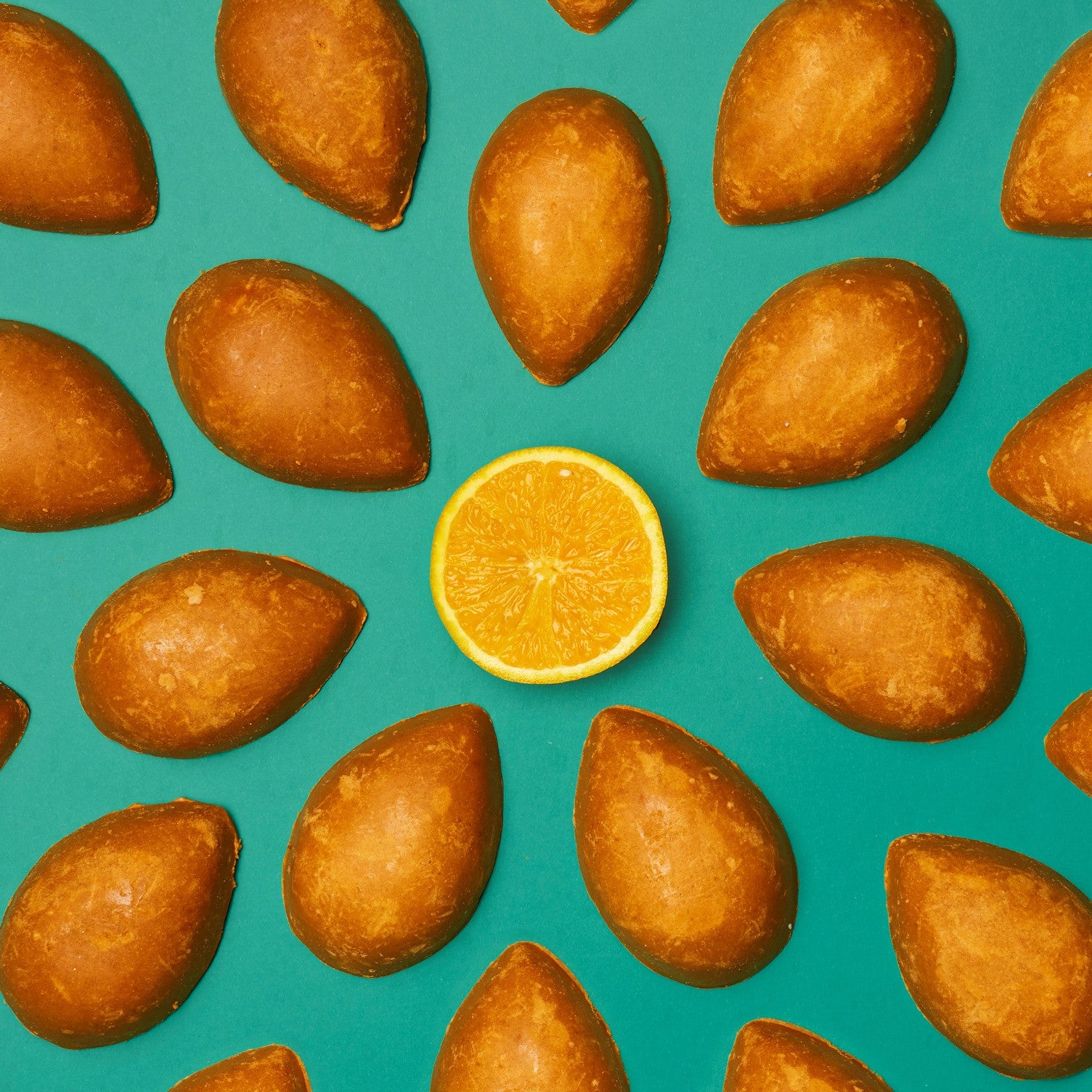 Pumice Power Foot Soap Lush South Africa