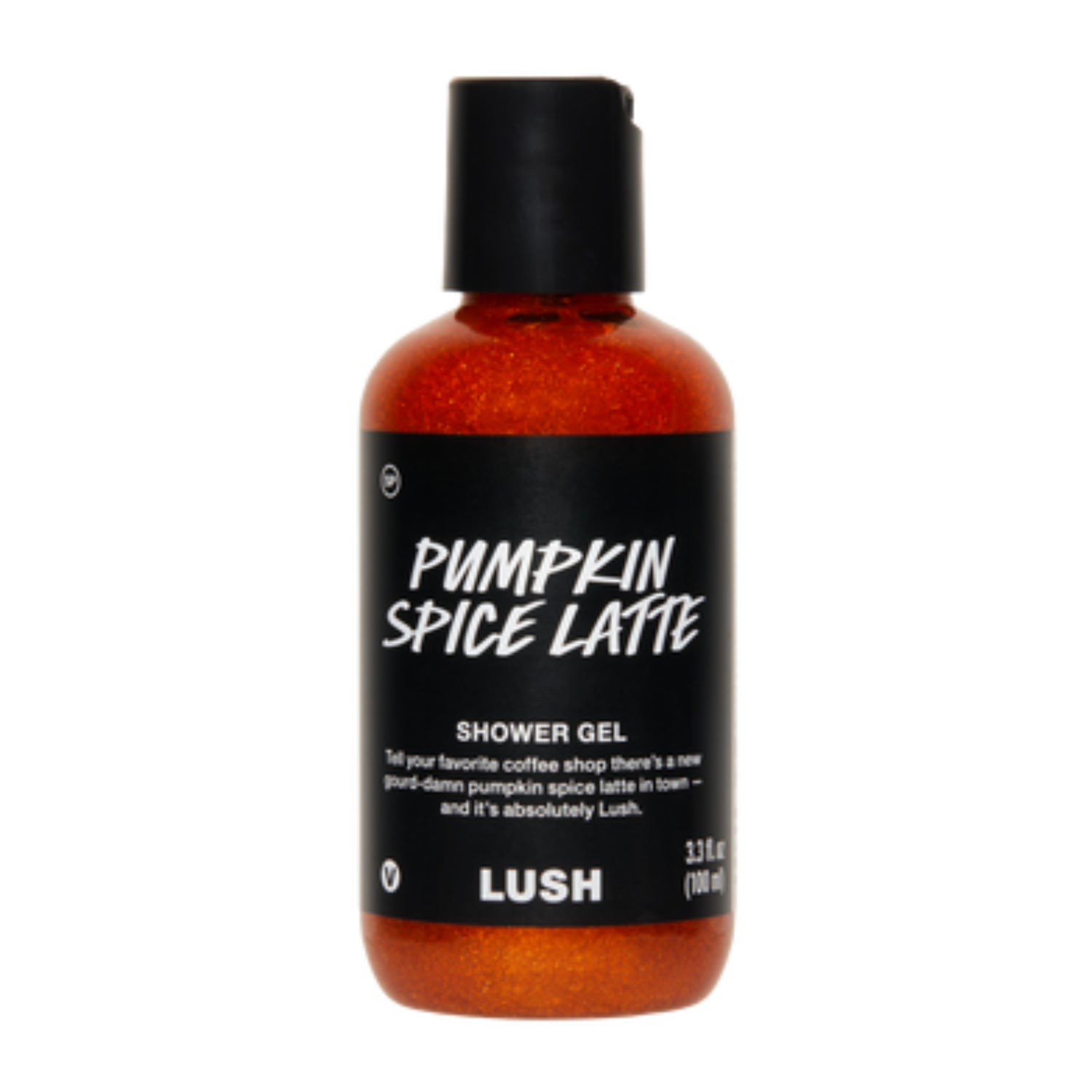 Pumpkin Spice Latte