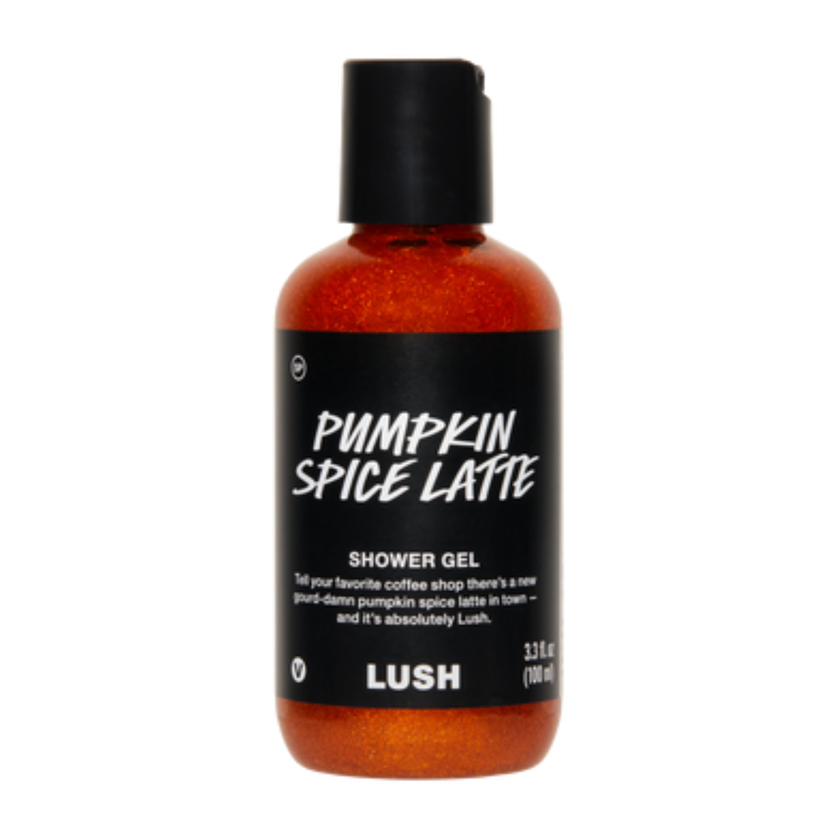 Pumpkin Spice Latte