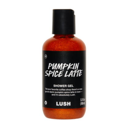 Pumpkin Spice Latte