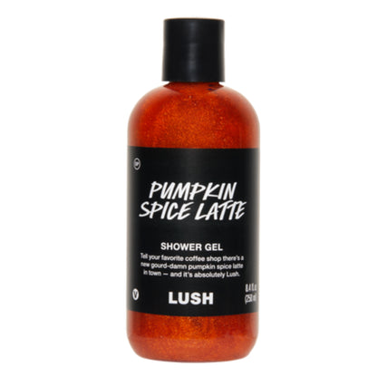 Pumpkin Spice Latte