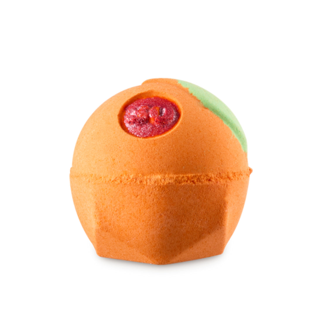 Put The Whole Fruit In