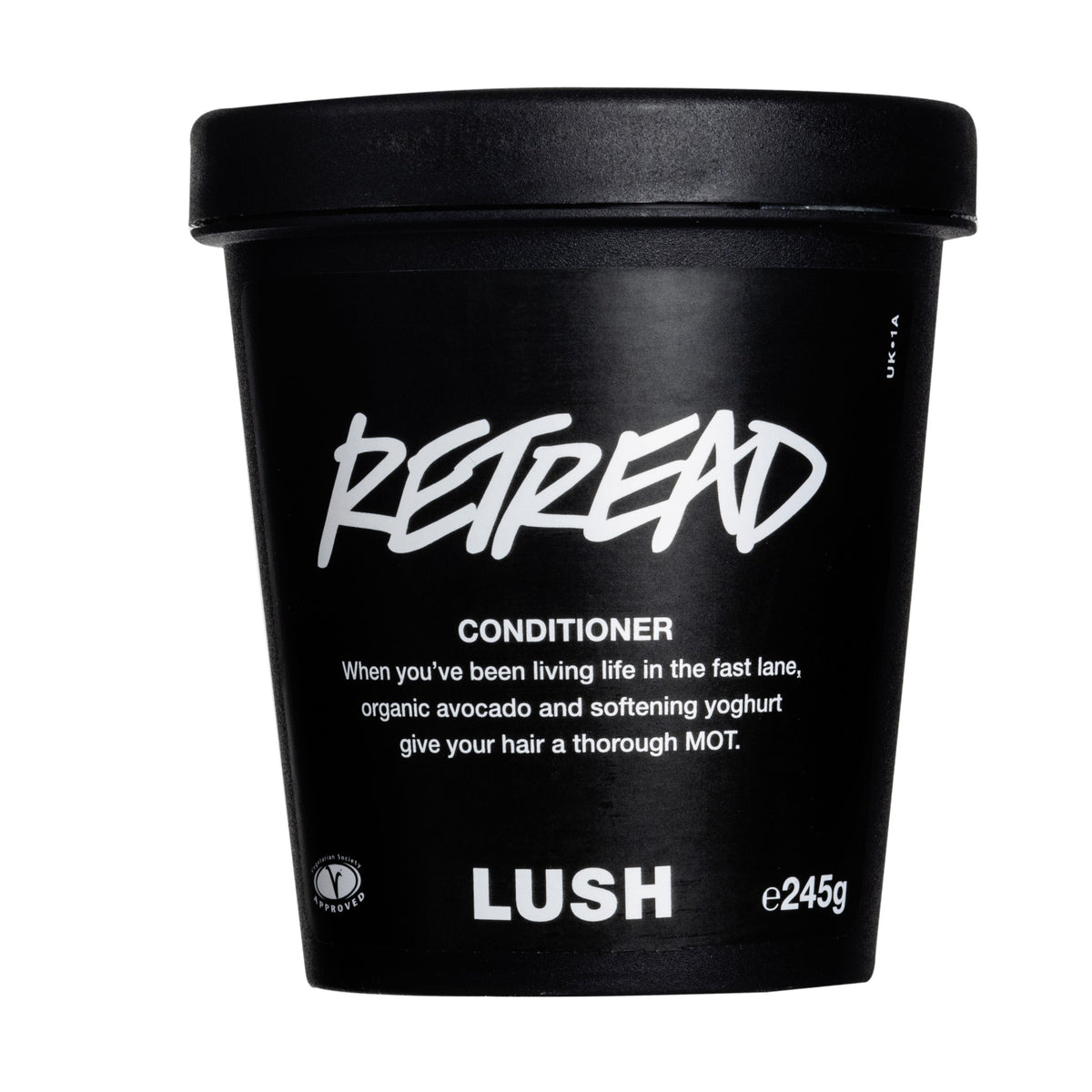 Retread Conditioner – Lush South Africa