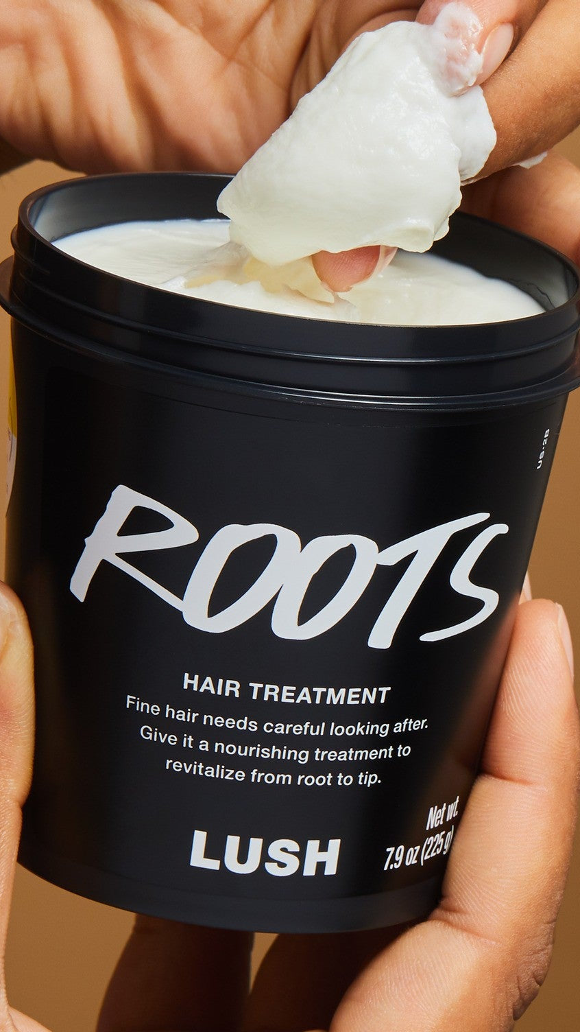 Roots