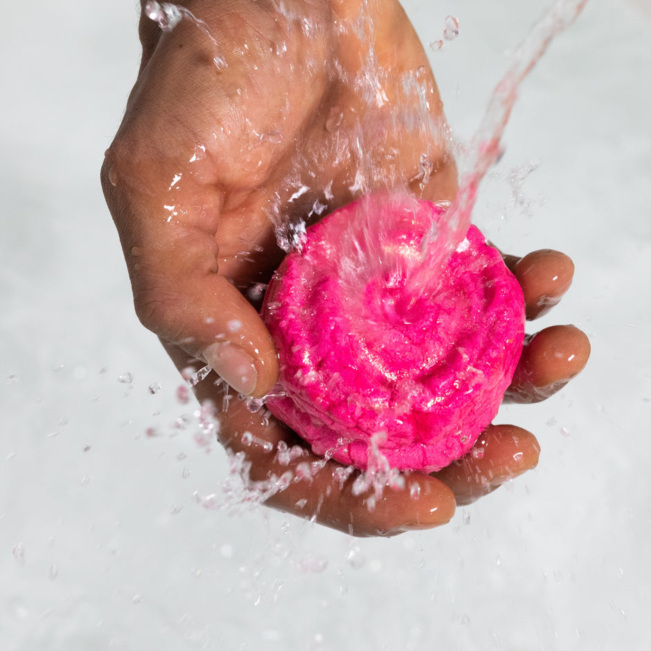 Bubble Bath Bars & Bubble Bath Gift Sets – Lush South Africa